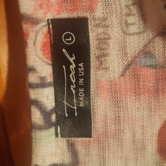 INOAH Tunic 172 - Picture 3 of 7